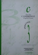 THE NEW CAMBRIDGE ENGLISH COURSE PRACTICE 3 INTERMEDIATE - D. O'SULLIVAN