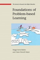 Foundations of Problem-based Learning Savin Baden