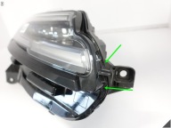 RANGE ROVER VELAR L560 24MY LIFT 20- light FULL LED right front EUROPA