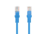 KABEL SIECIOWY LAN ETHERNET RJ45 UTP CAT5E 15 m