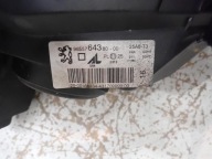light front front left PEUGEOT 307 LIFT 2005-2008