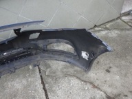 OPEL ASTRA K 5 V 15- front bumper