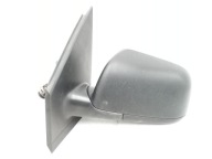 VW Polo 9N IV mirror left manually