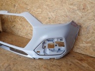 AUDI A1 82A ALLSTREET 19- front bumper front