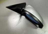 Bmw e87 specchietto retrovisore destro shadowline