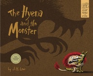 The Hyena and the Monster Low J H