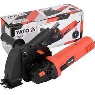 YATO BRUZDOWNICA 1700W 125MM YT-82015