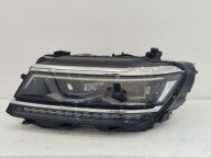 Licht links VW Tiguan II FULL LED