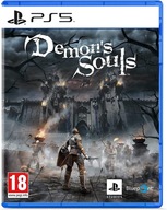 Remake Demon's Souls PS5