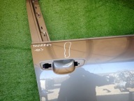VW TOUAREG 10- door right front front