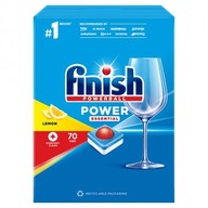 FINISH N 70KS POWER ESSEN. TABL.D/ZMYW. LEMON /3256483