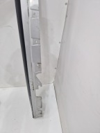 moulding threshold right BMW E93 M PAKIET TITANSILBER