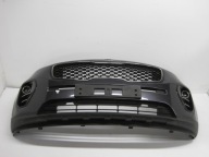front bumper KIA SPORTAGE IV 17R front