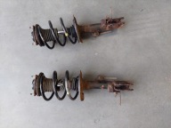 shock absorber front front left right MITSUBISHI OUTLANDER 3 III 2.2 D DI-D