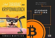 Jak zarabiać na kryptowalutach + Standard Bitcoina