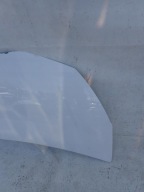 TOYOTA YARIS III 11-> Cofano