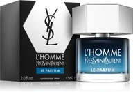 YVES SAINT LAURENT L'HOMME LE PARFUM EDP 60 ML PRODUKT