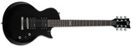 ESP LTD EC-10 BLK KIT Gitara elektryczna Les Paul + Pokrowiec