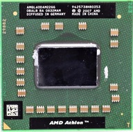 Procesor AMD QL-60