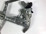 mechanism window regulator right rear part infiniti Q50
