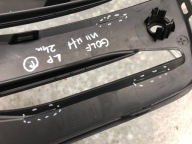 grid of a bumper left front VW GOLF VIII LIFT 5H0853665P
