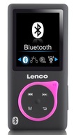 Odtwarzacz MP3/MP4 Lenco Xemio-768 z Bluetooth
