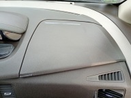 Lancia Musa 03-11 passenger compartment of the passenger upper