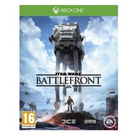 Hra Star Wars Battlefront PL pre Xbox One TITULKY V SLOVENČINE