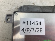 CITROEN XANTIA 1.8 control unit of the engine 9636006880