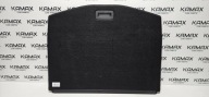 mats floor boot RENAULT SCENIC IV 26- original 849024992R