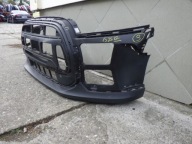 MINI COOPER F55 F56 LCI LIFT front bumper