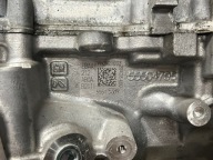 OPEL INSIGNIA B GSI engine pillar unprotected 2.0 T D20SHL LSY
