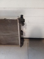 water cooler JEEP GRAND CHEROKEE 3,6 BZ 68273308AA