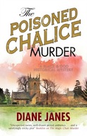 The Poisoned Chalice Murder Janes Diane