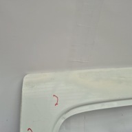 RENAULT TRAFIC II OPEL VIVARO A 01- door front front right
