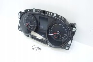 dials dials VW GOLF VII 7 5G 40866KM 5G1920740D