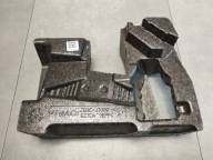 Volkswagen Amarok II WKLAD Polystyren JB3C17009AC