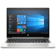 Notebook HP Probook 440 G6 14" Intel Core i5 8 GB / 256 GB strieborný