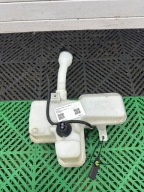 washer fluid tank BMW i3 7304020