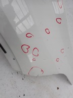 BMW X5 G05 18- fender right front front