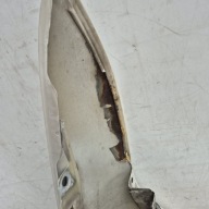 SKODA SUPERB II 3T 08-13 fender left front front
