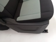seats upholstery CITROEN BERLINGO 18R MATERIAL