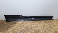 cap threshold moulding threshold left AUDI A4 CABRIO 04- 8H0853859