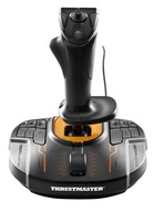 Thrustmaster T-16000M FC S Czarny, Pomarańczowy USB Joystick Analogowa/Cyfr