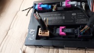 A6 C7 4G module control unit KOMFORTU 4H0907064BC A7