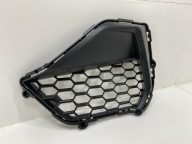 grid of a bumper left side Ford Mustang 7 S650 (2023 - 2026)