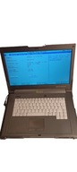 Laptop przemysłowy ,,SIEMENS SIMATIC FIELD PG M3,,