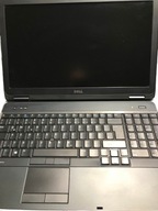 Notebook Dell E6540 15,6 " Intel Core i5 4 GB / 1 GB