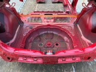 HYUNDAI I30 III HB pillar front right central threshold JHR 2018