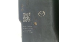 Mazda MX-30 EL gearbox, automatyczna differential diff elektryk